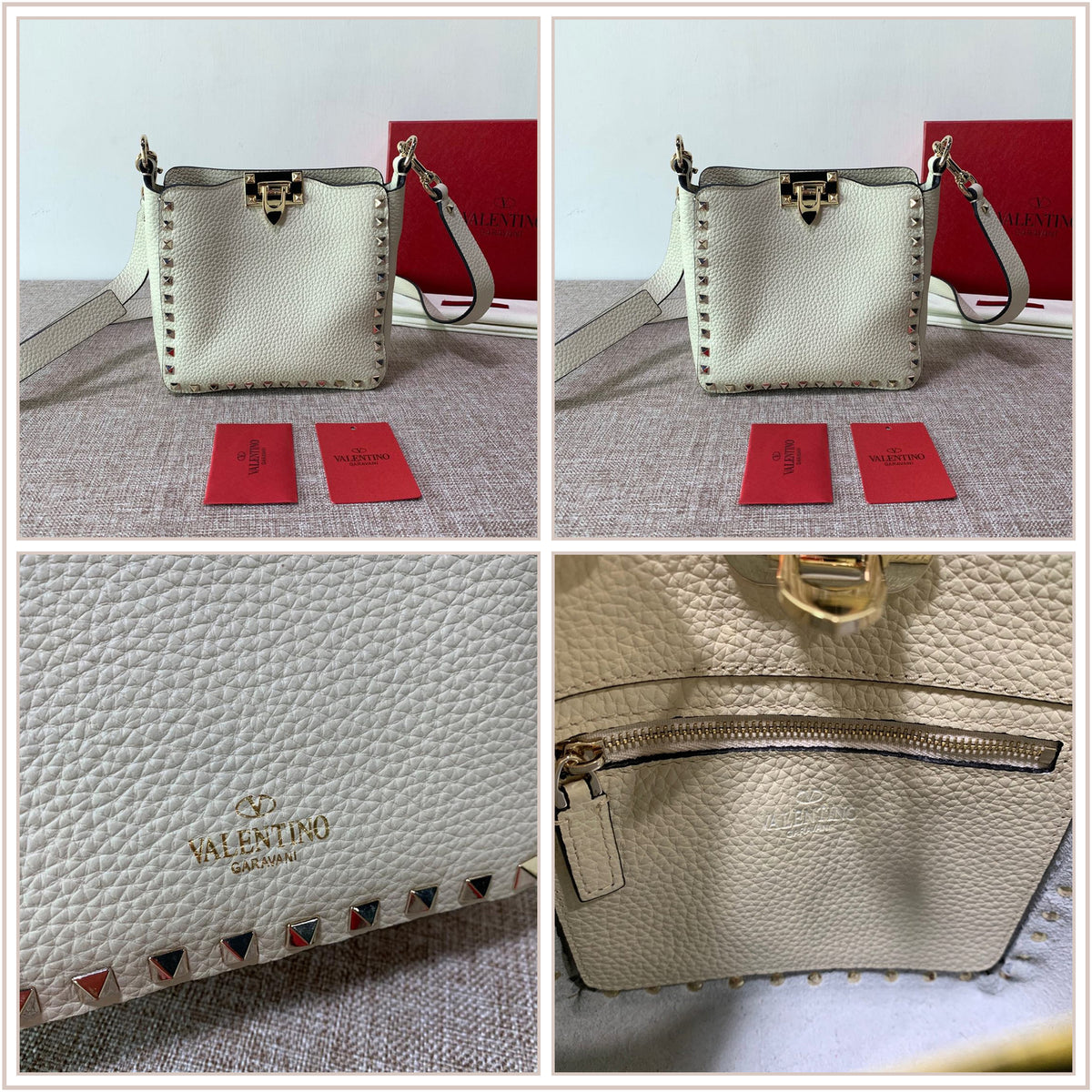 LuxySell Valentino Bags 463