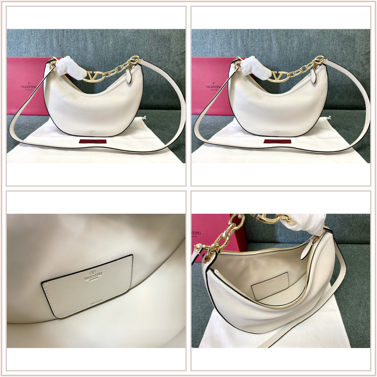 LuxySell Valentino Bags 465