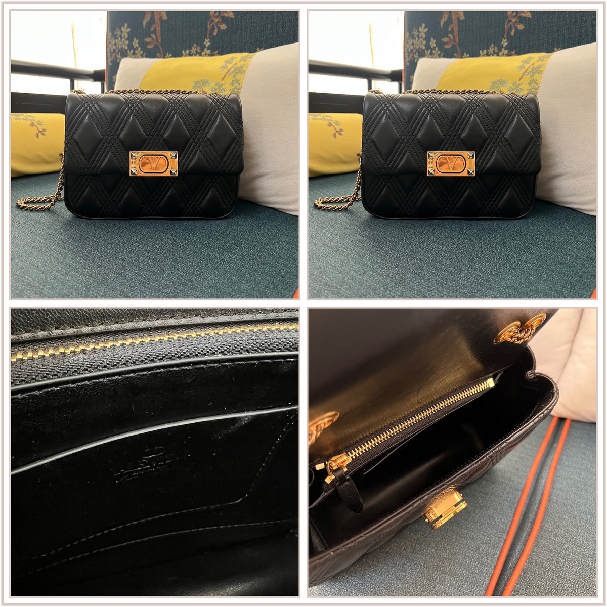 LuxySell Valentino Bags 470