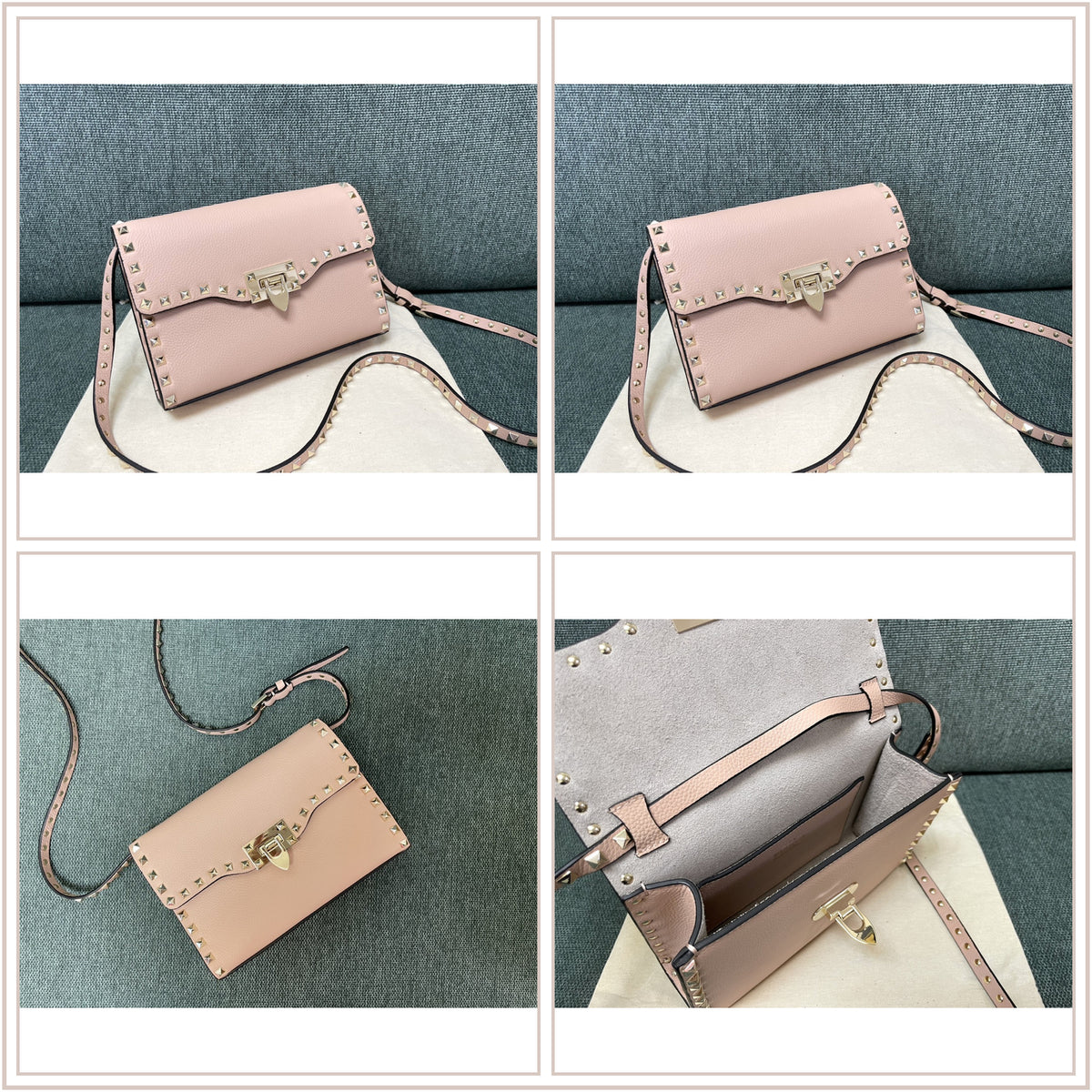 LuxySell Valentino Bags 471