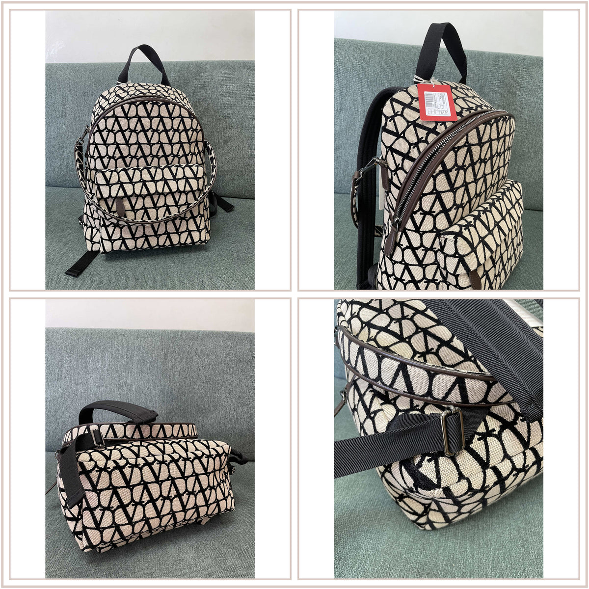 LuxySell Valentino Bags 472