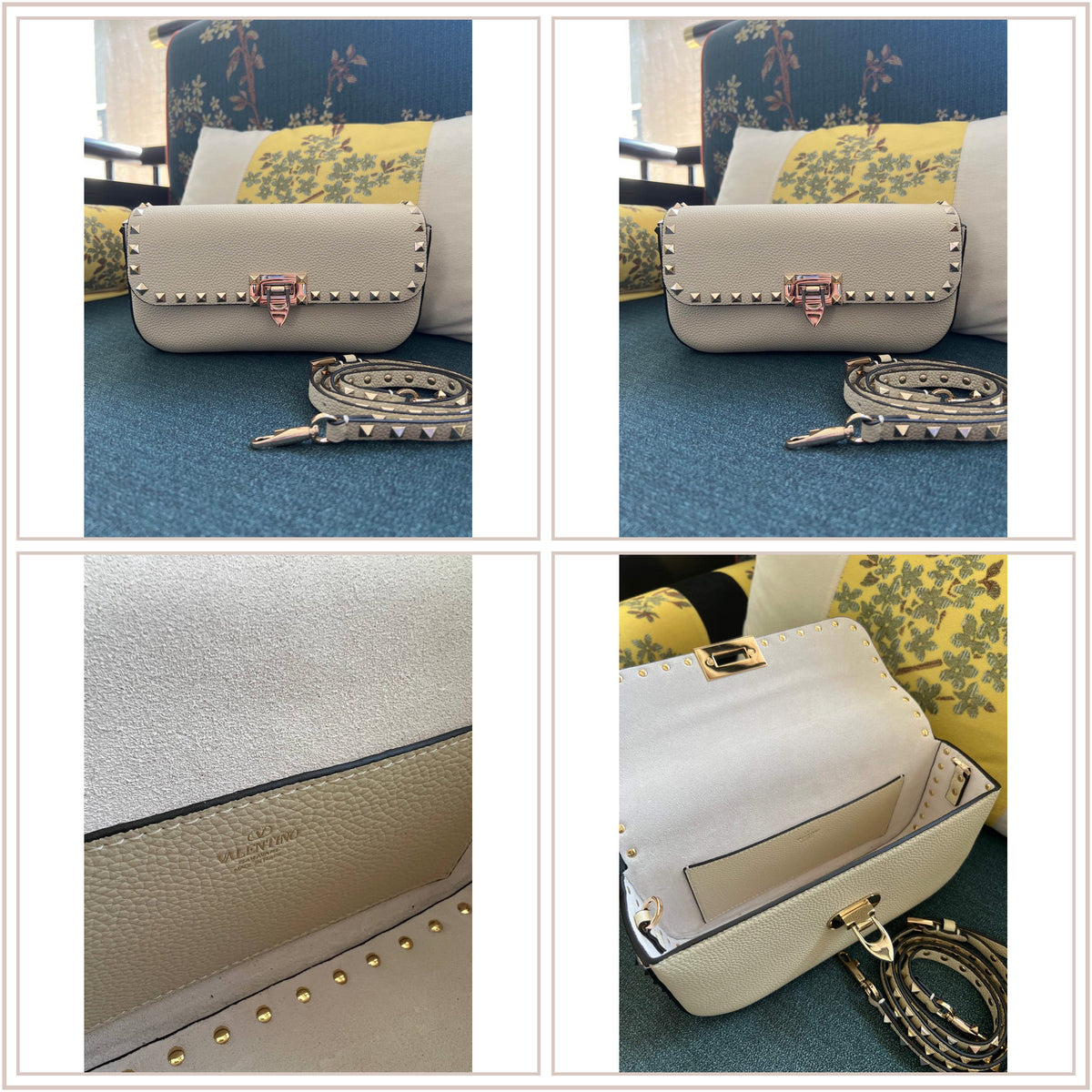 LuxySell Valentino Bags 474
