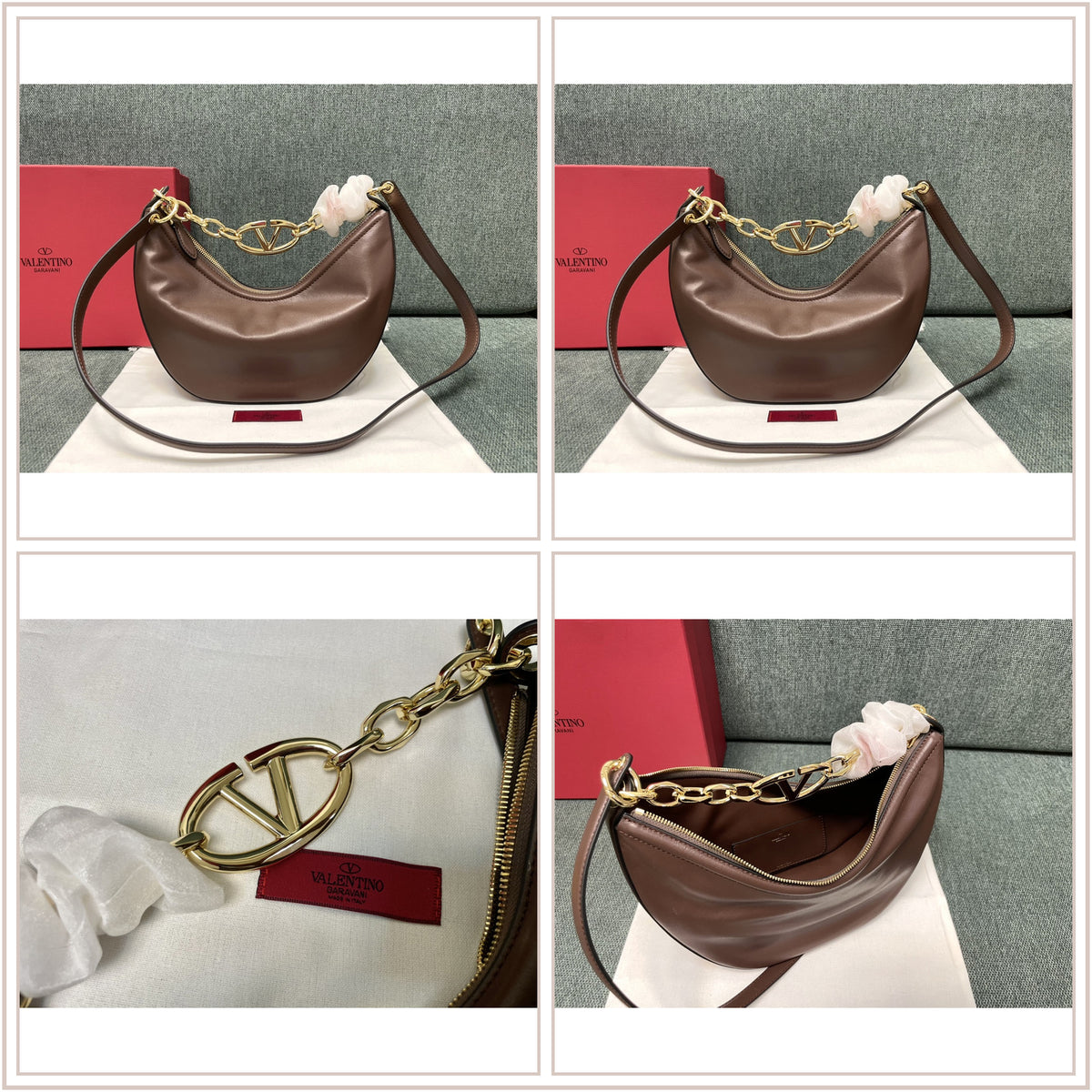 LuxySell Valentino Bags 475