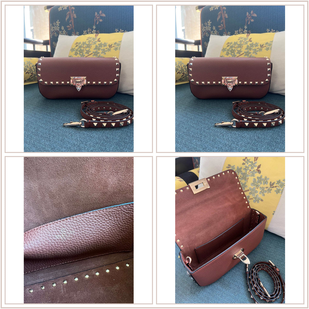 LuxySell Valentino Bags 476