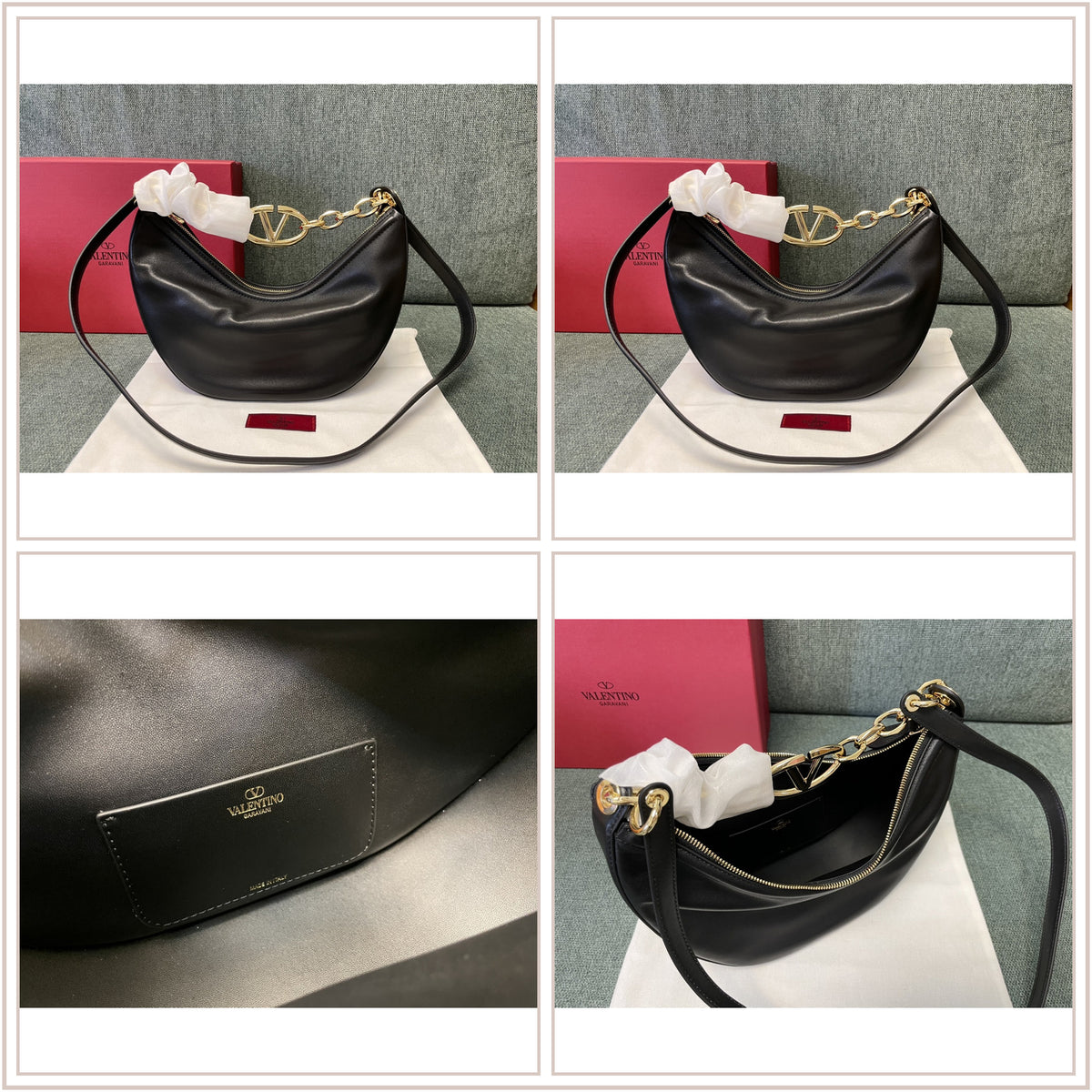 LuxySell Valentino Bags 477