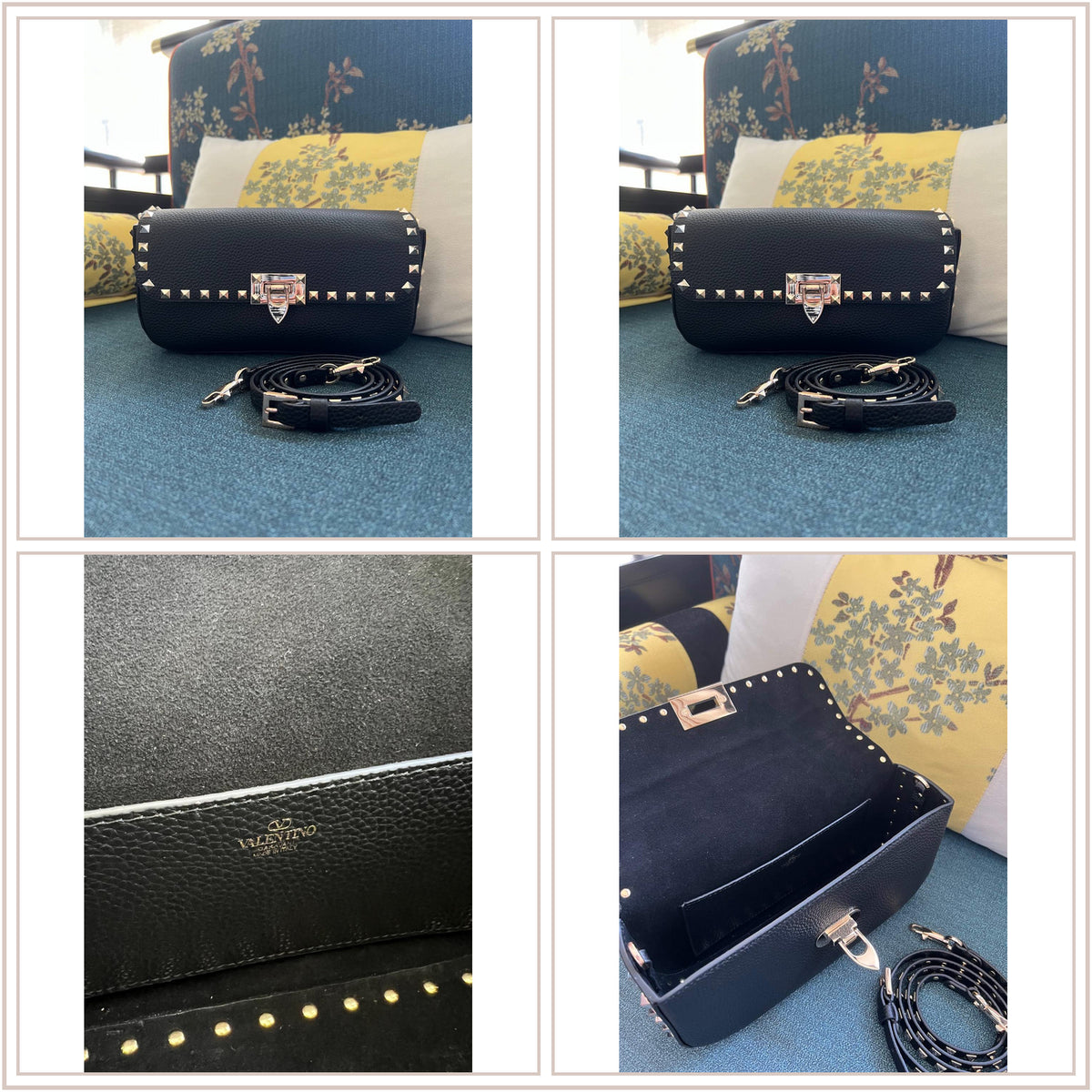 LuxySell Valentino Bags 478