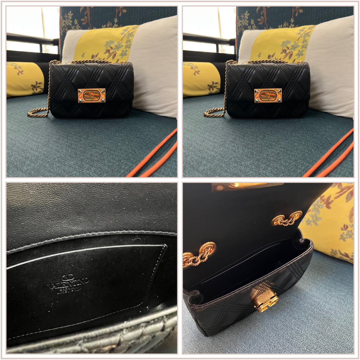 LuxySell Valentino Bags 480