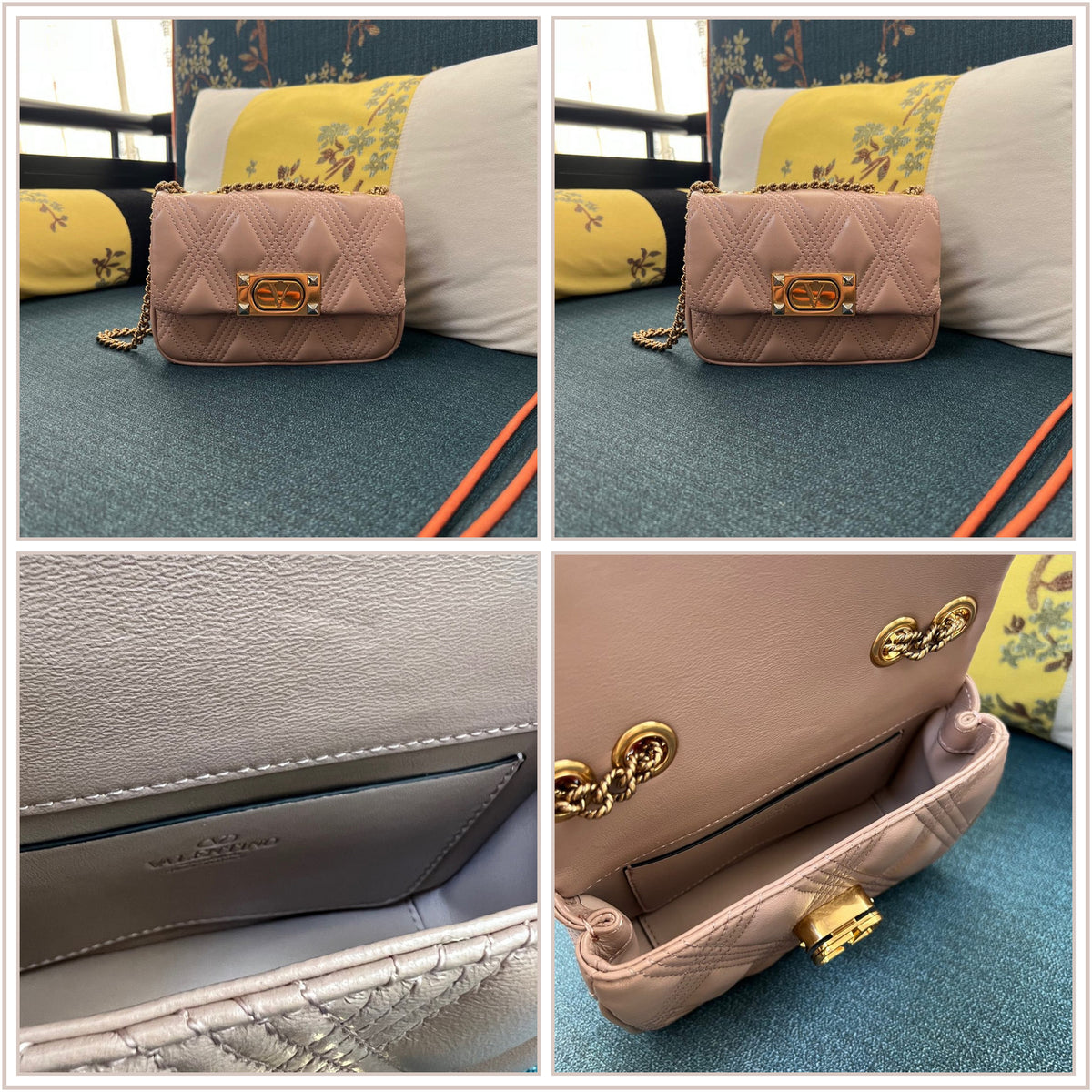 LuxySell Valentino Bags 482