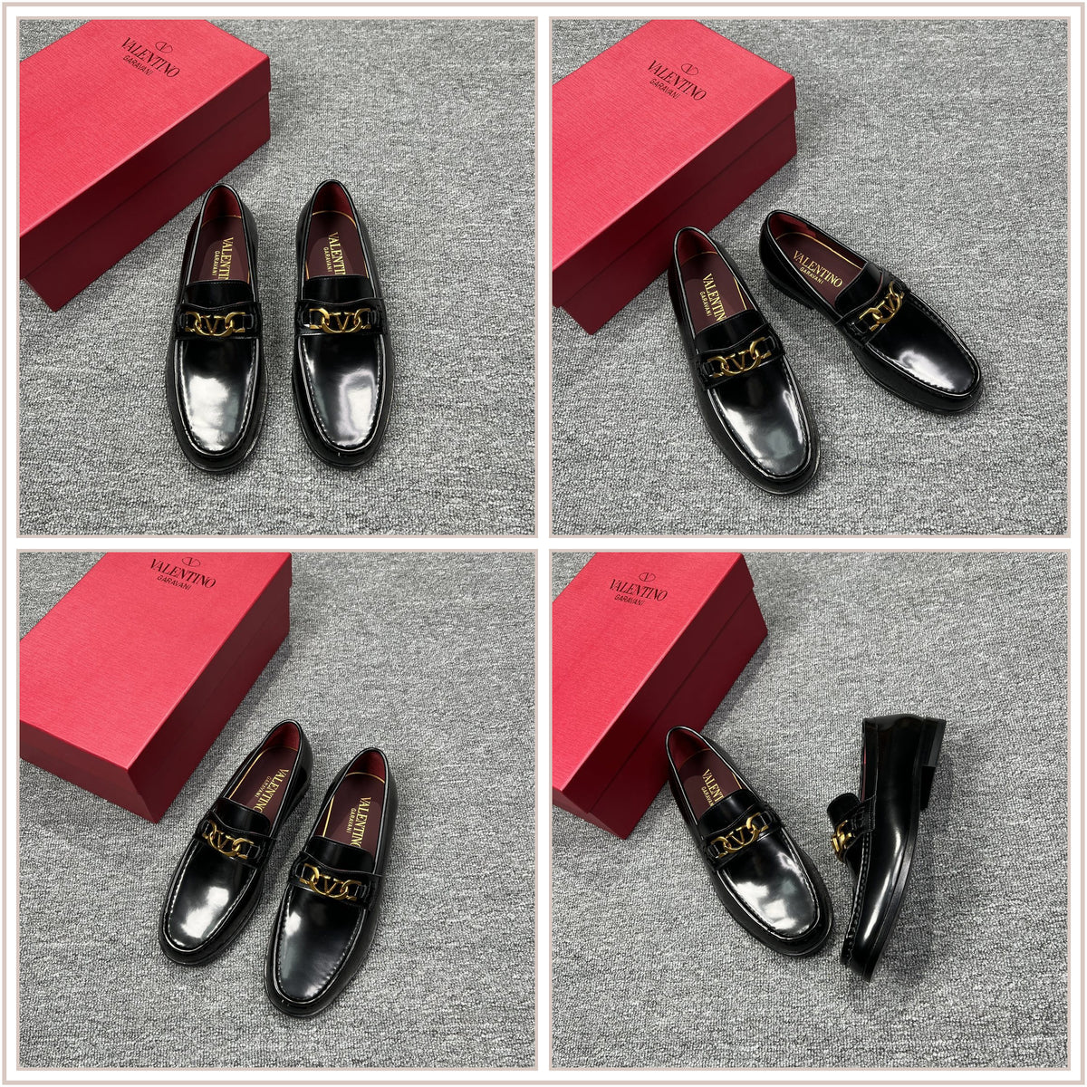 LuxySell Valentino Shoes 172