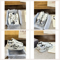 LuxySell Valentino Shoes 193