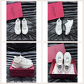 LuxySell Valentino Shoes 210