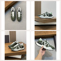 LuxySell Valentino Shoes 252