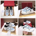 LuxySell Valentino Shoes 345