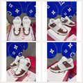 LuxySell Valentino Shoes 395