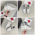 LuxySell Valentino Shoes 410