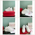LuxySell Valentino Shoes 557