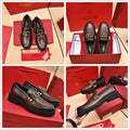 LuxySell Valentino Shoes 611