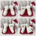 LuxySell Valentino Shoes 721