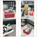LuxySell Valentino Shoes 771