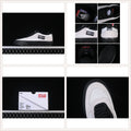 LuxySell Vans Shoes 005
