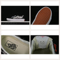 LuxySell Vans Shoes 044