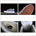 LuxySell Vans Shoes 101