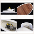 LuxySell Vans Shoes 129