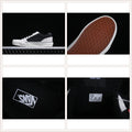 LuxySell Vans Shoes 151