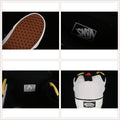LuxySell Vans Shoes 158