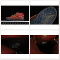 LuxySell Vans Shoes 222