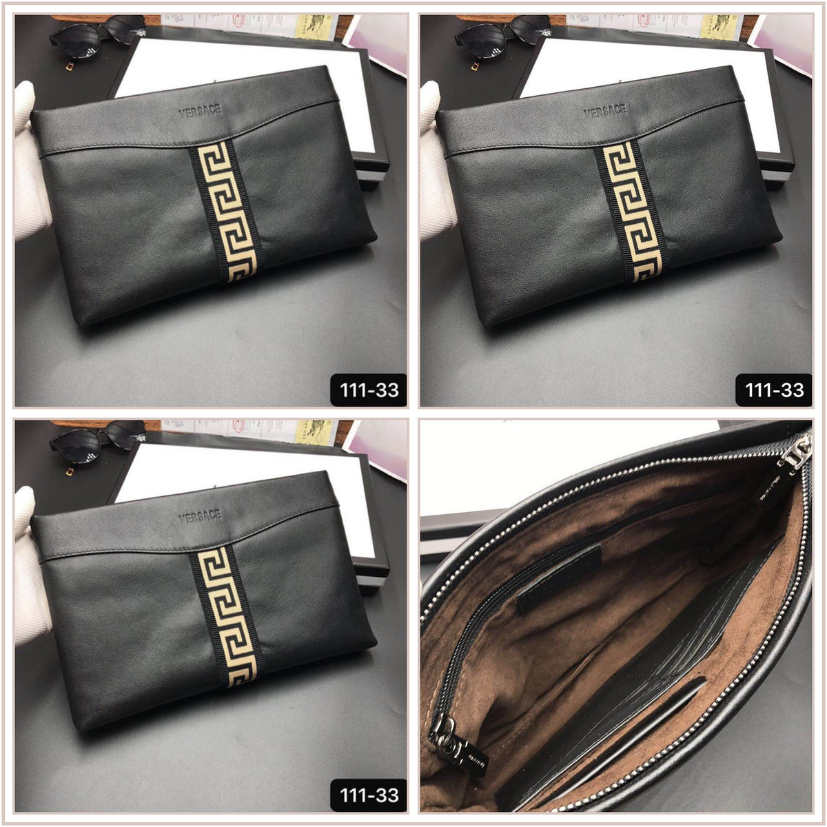 LuxySell Versace Bags 013