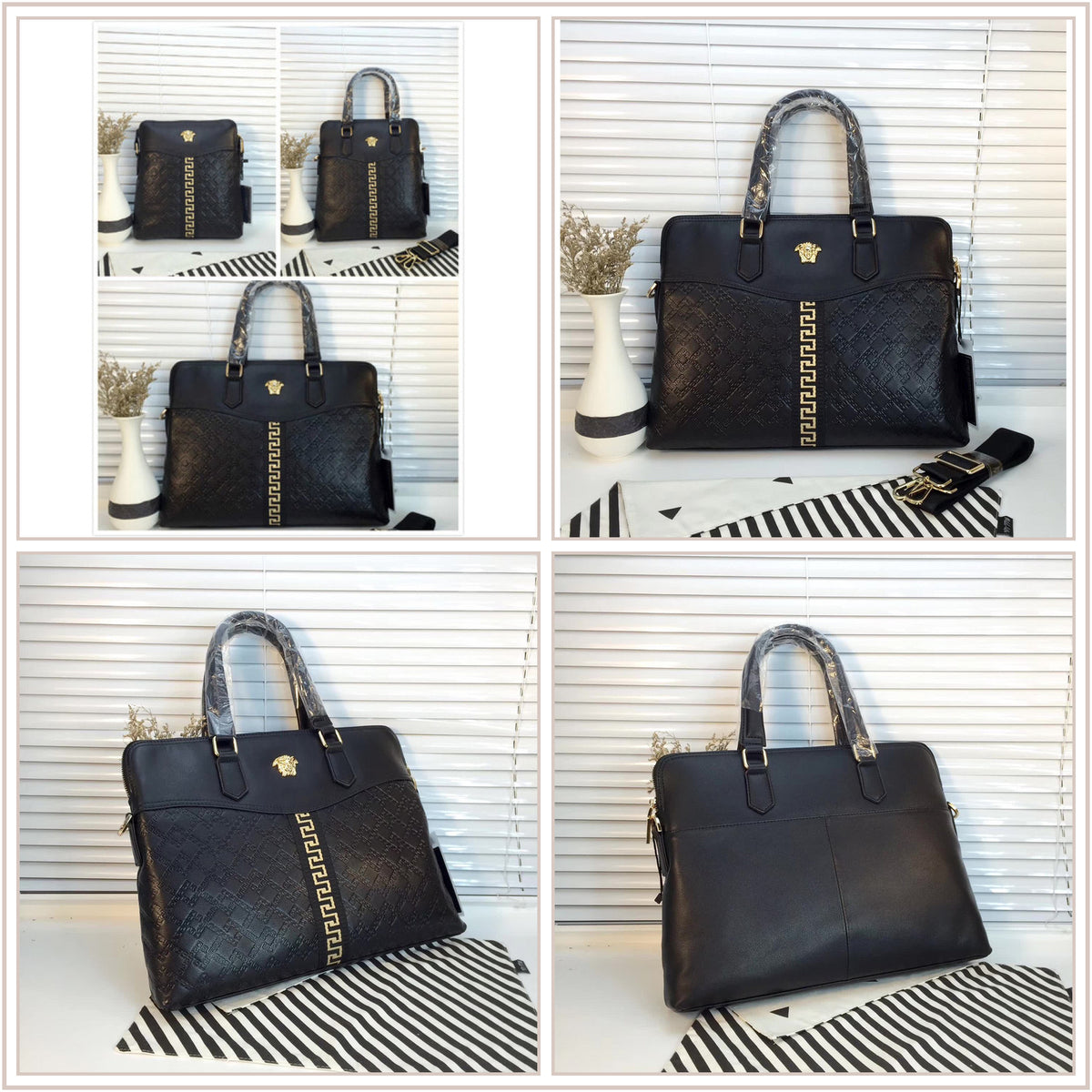 LuxySell Versace Bags 042