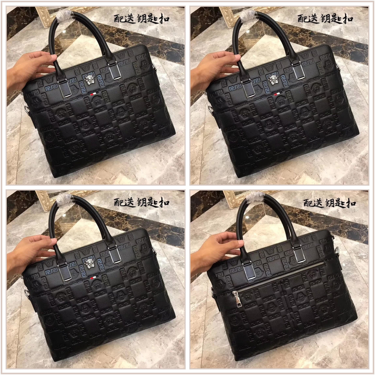 LuxySell Versace Bags 052