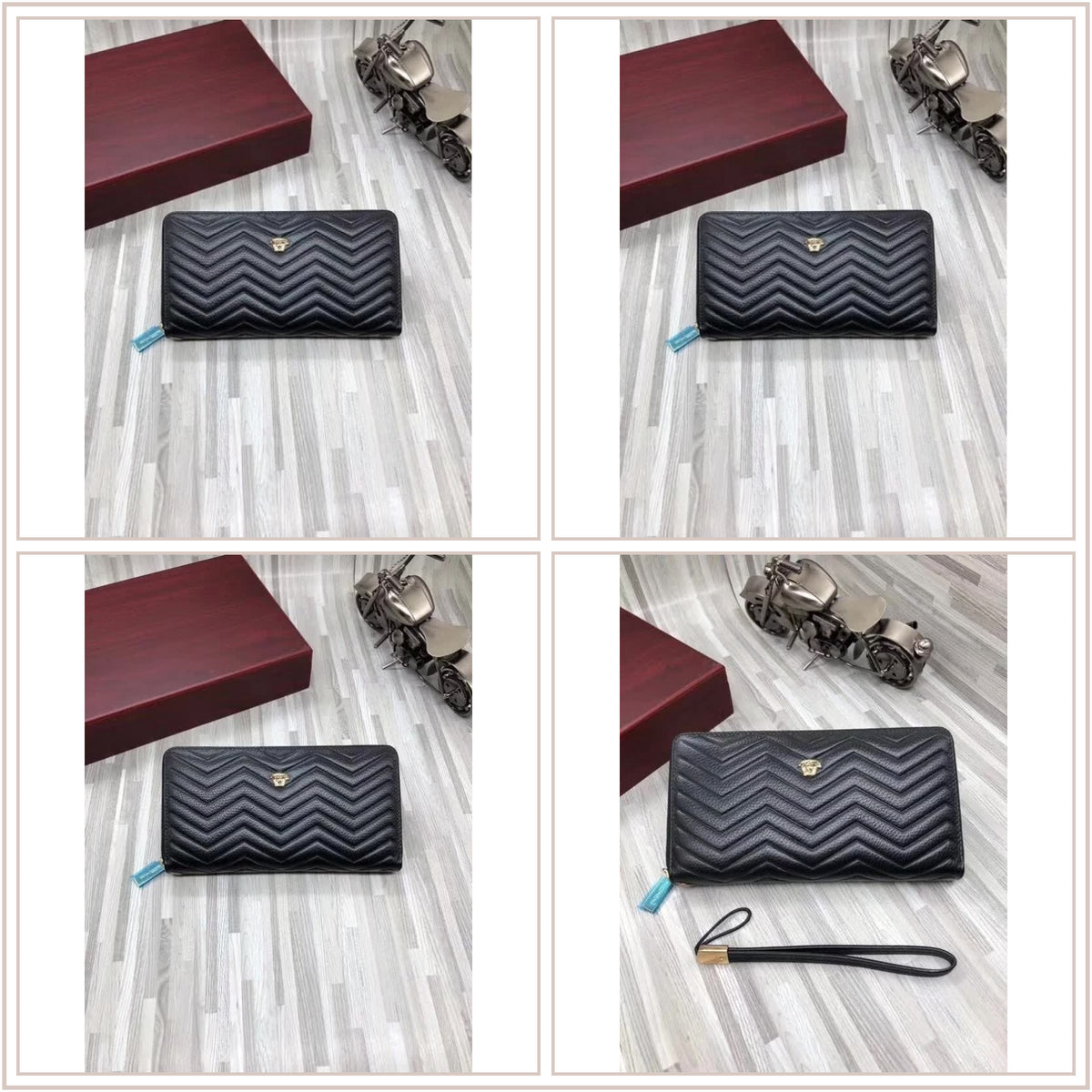 LuxySell Versace Bags 059