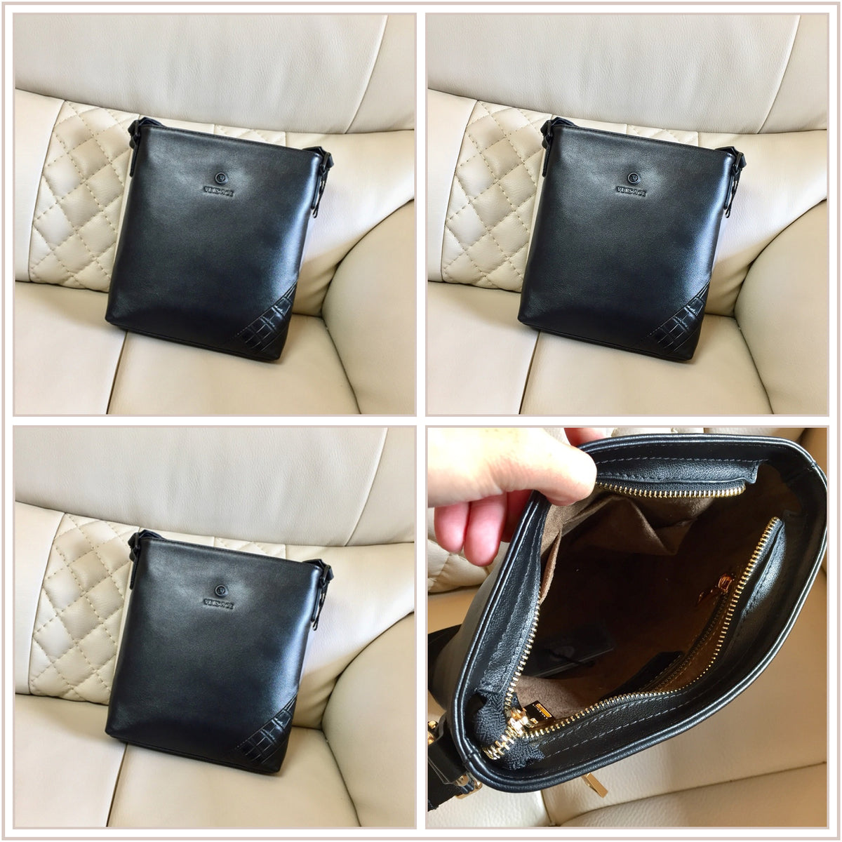 LuxySell Versace Bags 094