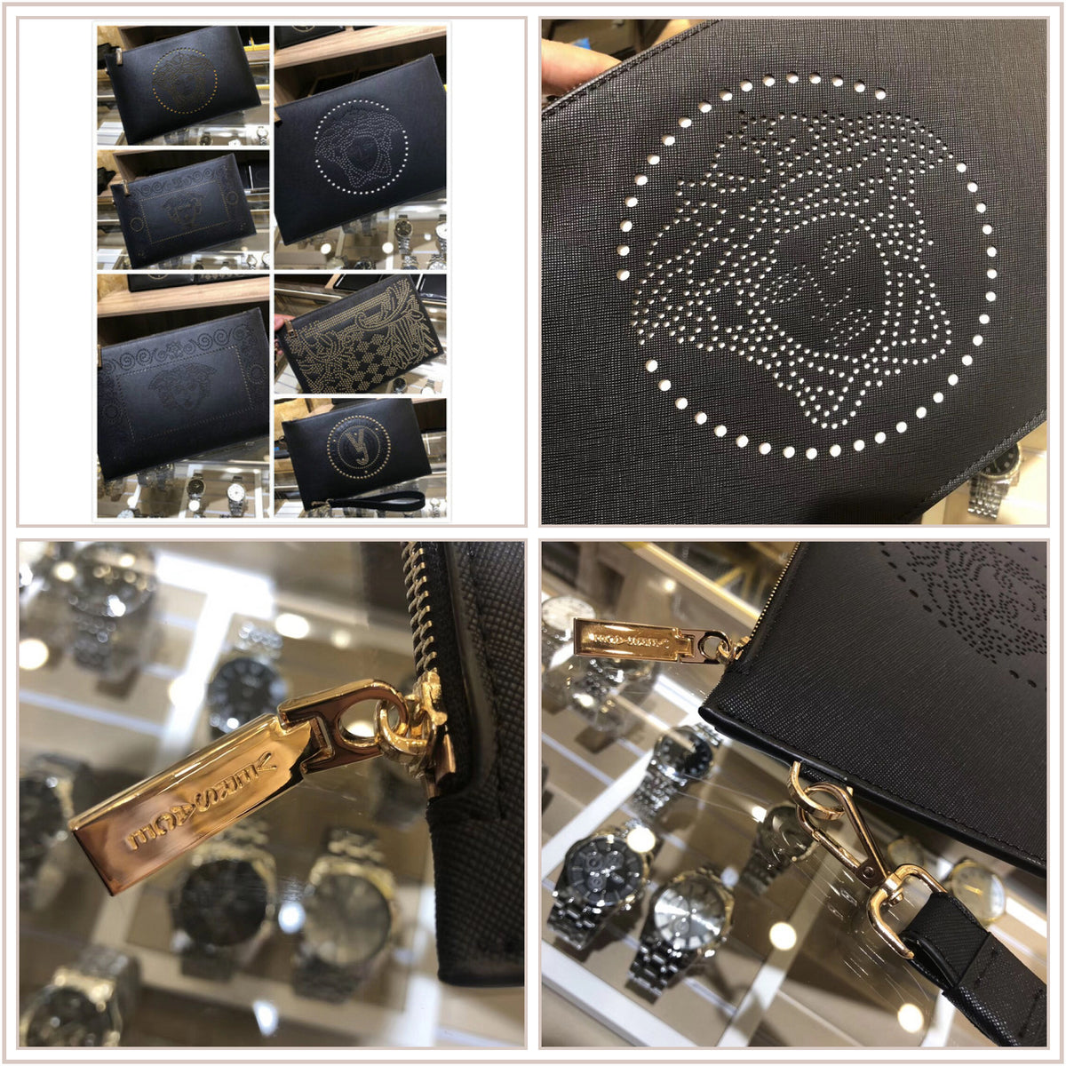 LuxySell Versace Bags 110