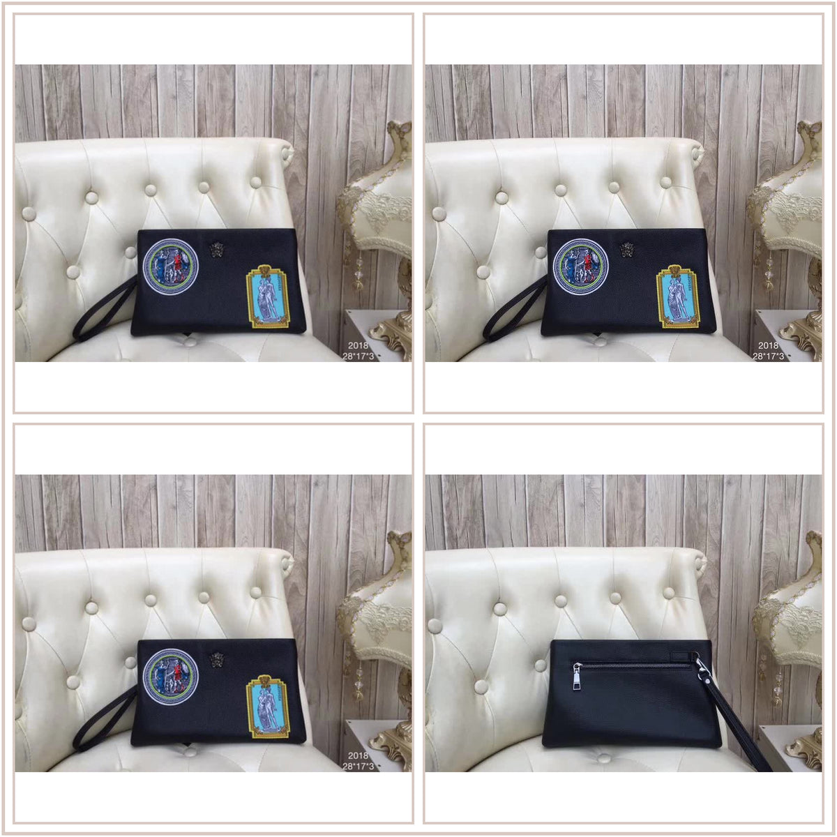 LuxySell Versace Bags 118