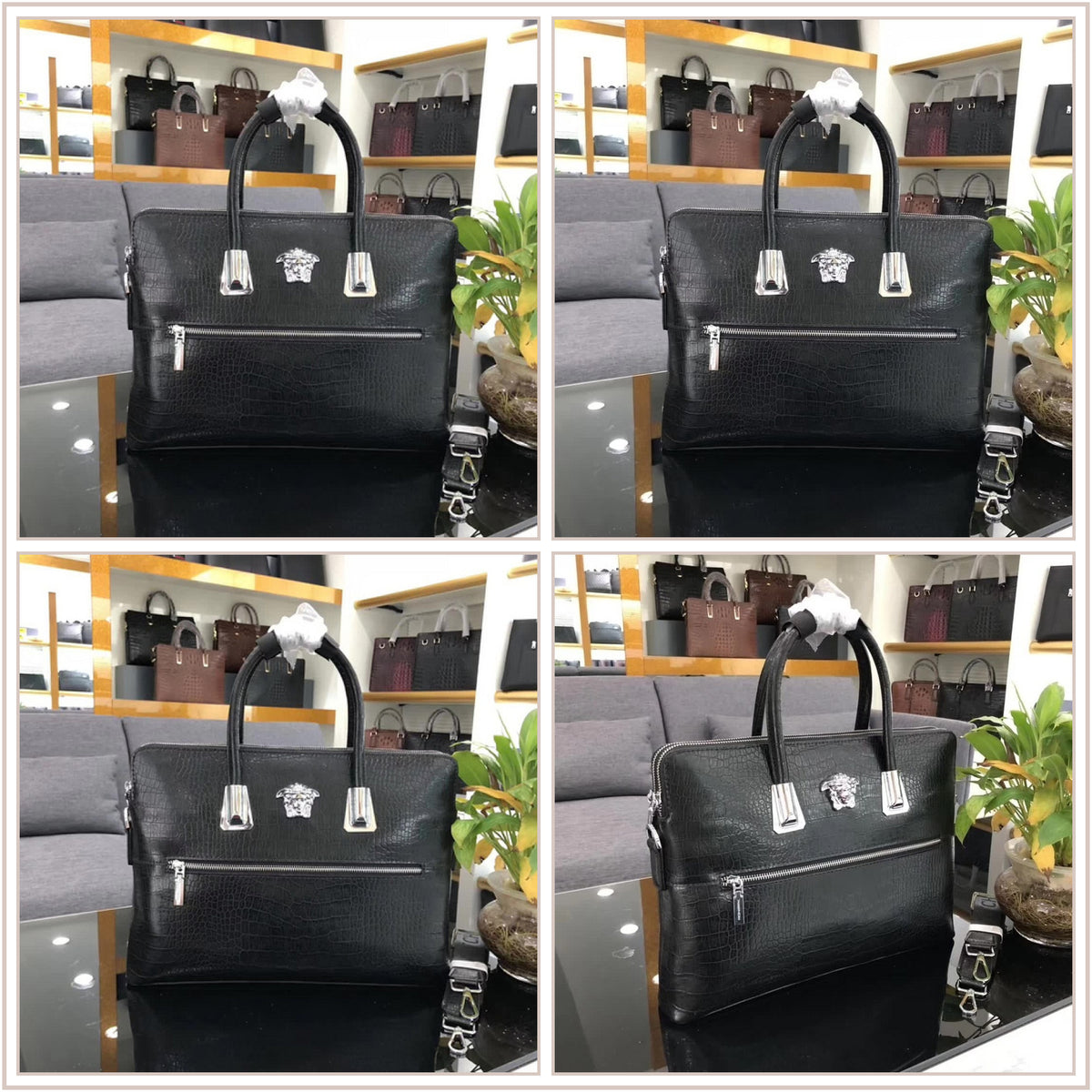 LuxySell Versace Bags 139