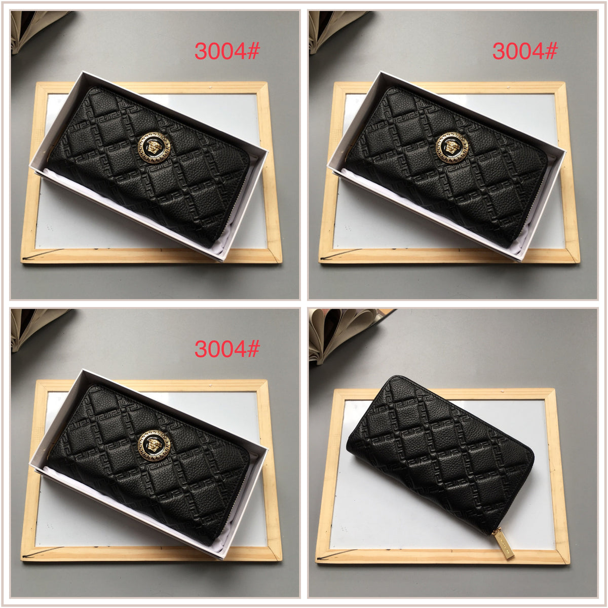 LuxySell Versace Bags 146