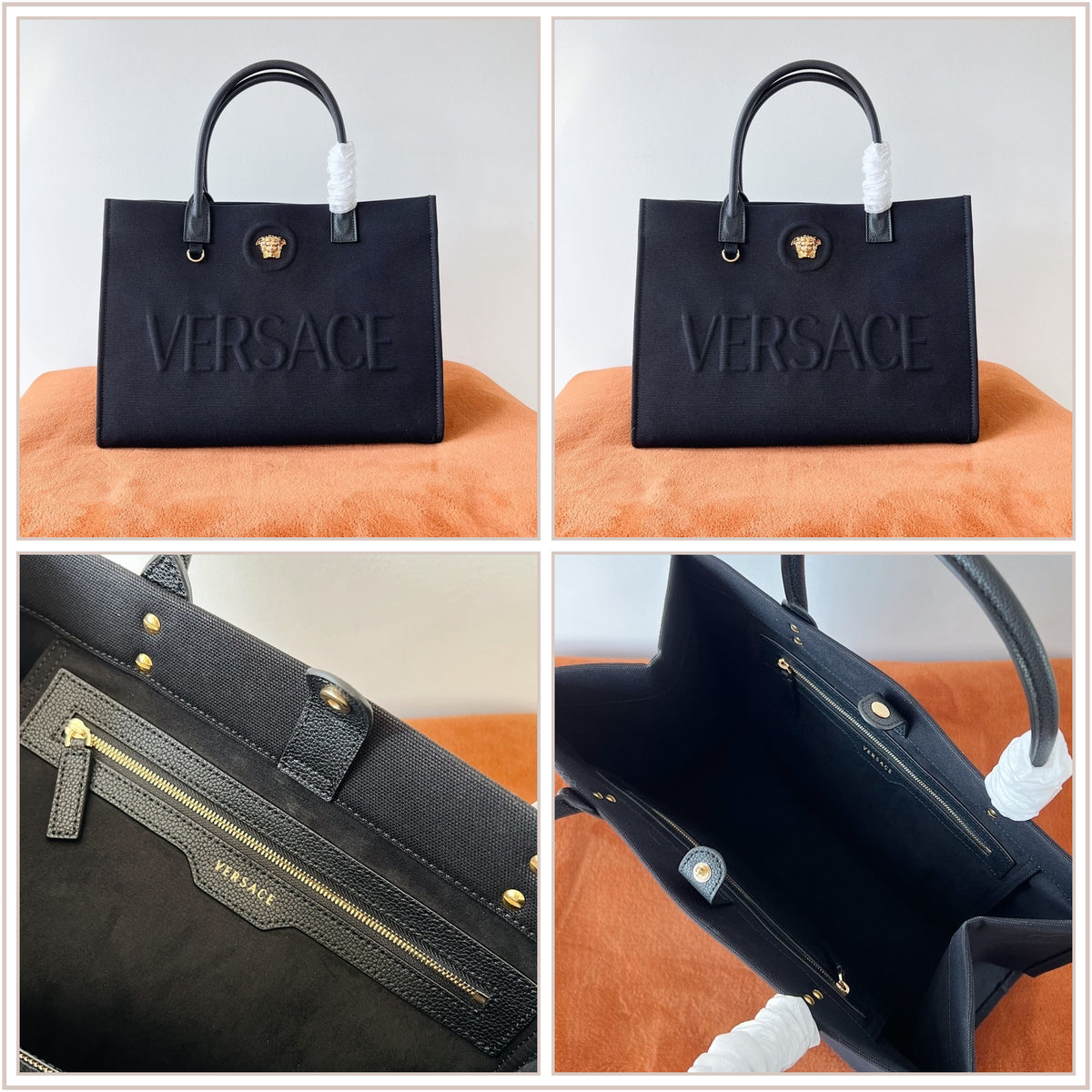 LuxySell Versace Bags 325